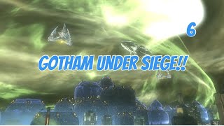 DC Universe Online  Visiting Forgotten Open Worlds Part 6 [upl. by Colan244]