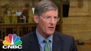 Citigroup CEO Rebuilding amp Restructuring  Mad Money  CNBC [upl. by Atsugua]