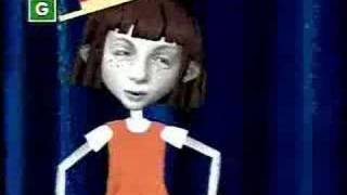 Angela anaconda [upl. by Hseyaj806]