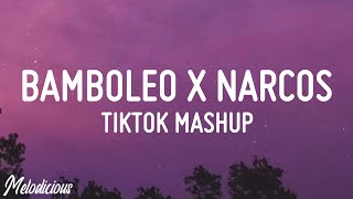 Bamboleo X Narcos Tiktok Remix [upl. by Yedok]