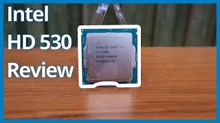 Intel HD Graphics 530  40 Games Tested in 2023  HD 530 Gaming [upl. by Caine]