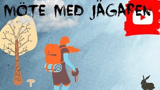 Möte med Jägarn [upl. by Aisya]