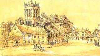 Melton Mowbray in 1846 widescreen [upl. by Hogen139]