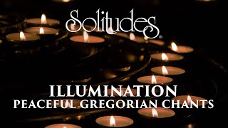 Dan Gibson’s Solitudes  Kyrie Eleison  Illumination Peaceful Gregorian Chants [upl. by Edwards]