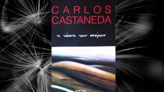 Carlos Castaneda  η τέχνη των ονείρων 1013 [upl. by Annotahs738]