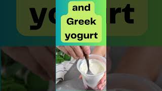 DIY Natural Face Mask for Glowing Skin Turmeric Honey And Greek Yogurt  Home Remedy Sanctuary [upl. by Darcee]