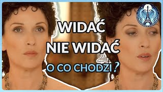 O co chodzi w widać nie widać Asterix i Obelix Misja Kleopatra [upl. by Yanahc395]