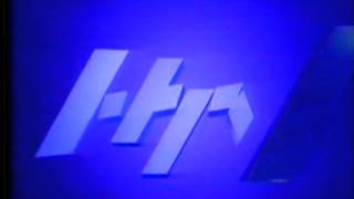 HTV Wales  Ident 1988 [upl. by Efram]