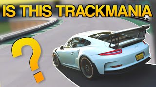 The BEST Tracks in Trackmania  June 2022 [upl. by Larrie]