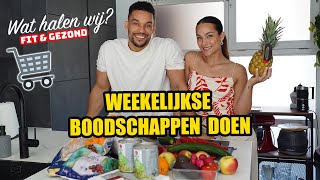 WAT HALEN WIJ VOOR BOODSCHAPPEN  Shop haul amp Vlog [upl. by Laurence]