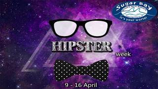 Highlights Hipster Week [upl. by Newberry]