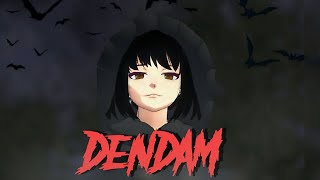 DENDAM FULL MOVIE SAKURA SCHOOL SIMULATOR [upl. by Naeerb]