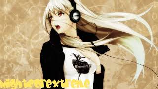 Nightcore  Maître Gims Ce soir ne sort pas [upl. by Lebama]