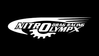 NitrOlympX  Official Trailer 2024 [upl. by Cosimo985]