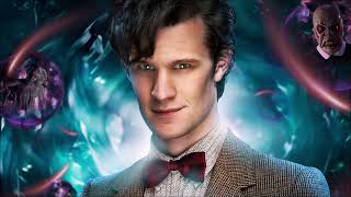 Doctor Who Soundtrack  11th Doctor Theme Complete [upl. by Eed]