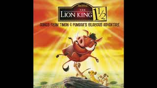 Don Harper  The Lion King 1½ Score 2004 Full Album [upl. by Ivory]