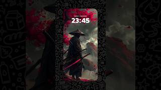 Ninja 🥷 Get This Wallpaper on Telegram shortsvideo hdwallpapers trending [upl. by Anurag803]