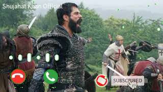 ertugrul ghazi ringtones Turkish download mp3 [upl. by Demetris206]