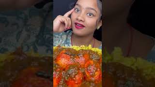 Gender Prediction 😜 vlog mukbang eatingshow egg [upl. by Burrell653]