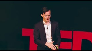 The Skill of Humor  Andrew Tarvin  TEDxTAMU [upl. by Thgirw96]