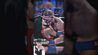 john cena proposes to nikki bella🌹🥰WWEviral viralvideo shortvideo shorts wwe [upl. by Vasiliu]