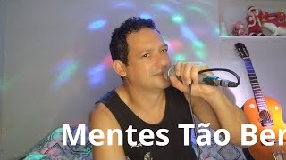 Zezé Di Camargo amp LucianoMentes Tão BemMarco Santos Oficial ❤️ Gravado Ao Vivo [upl. by Zoeller]