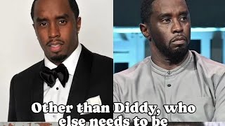 Diddy in media hot topic trending topic LETS TALK ABOUT IT MEDIA 21 is live [upl. by Jacklin]