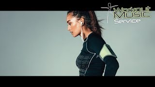 Workout Fitness Music 2018 [upl. by Necaj]