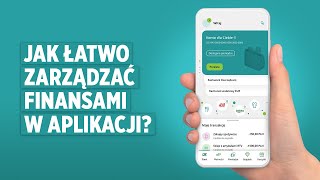 Asystent finansowy  Aplikacja CA24 Mobile  pełna korzyści [upl. by Hsetih]