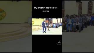 My beloved prophet samuel kakande jesus moves [upl. by Prouty]