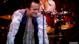 Stone Temple Pilots  Crackerman Live REMASTERED [upl. by Llerrem]