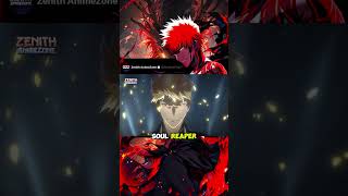 Soul Reapers Vs Quincy  Bleach Thousand Year Blood War The Separation Recap Part 1 [upl. by Attenoj]