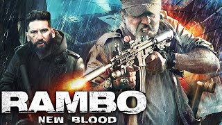 RAMBO 6 NEW BLOOD Teaser 2024 With Sylvester Stallone amp Jon Bernthal [upl. by Lepper148]