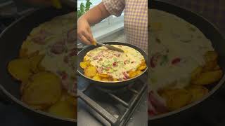 20 Minuten  Das beste Mittagessen aller Zeiten cooking food [upl. by Dawson]