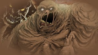 Wer ist Clayface  Die Geschichte von Clayface  DC Comics [upl. by Retha274]