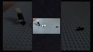 Lego Brawls Part 1 [upl. by Allard]