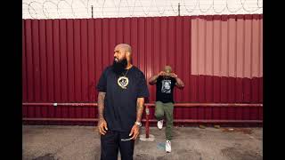 Apollo Brown amp Stalley  We Outside [upl. by Naryt183]