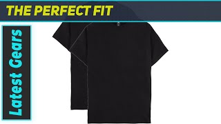 Hanes BeefyT The Best Everyday Tees for Comfort and Style [upl. by Kronfeld]