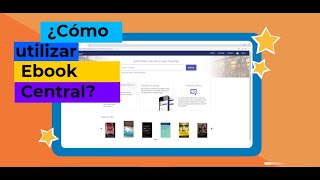 ¿Cómo utilizar Proquest Ebooks Central [upl. by Dlanigger250]