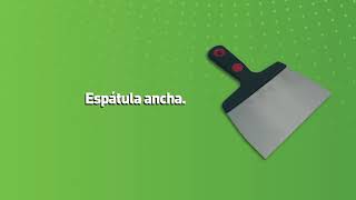 Como emboquillar un piso cerámico o loseta Boquilla Emboquillador Polyjunta Con Arena Cemenquin [upl. by Thill]