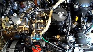 تعرف عاى محرك لا 7 بيجو ديزل  moteur peugeot dieselTutoriel Mécanique Mokhtar شروحات مكانيك مختار [upl. by Linskey]