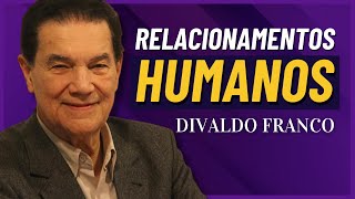 A PALESTRA MAIS EMOCIONANTE DE DIVALDO FRANCO [upl. by Atiuqnahs]