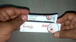 Terbicip cream Quality cream for fungal infection use precaution how to use amp review [upl. by Dario]