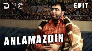 Recep İvedik 3  ANLAMAZDIN  EdiT [upl. by Caplan]