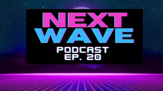 CDL ROSTERMANIA UPDATE  IS NA BACK ON TOP IN RLCS  NEXT WAVE PODCAST EP 20 [upl. by Cima]