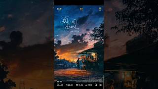 ✅️ Dhanush D52 DD4 idlykadai இட்லிகடை Dawnpictures shorts shortsfeed 💥 [upl. by Ruscher598]