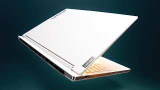 The NEW Lenovo LEGION Laptops [upl. by Diva]