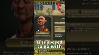 Civilization 6 Astuce Quartier Part 2 [upl. by Ettelorahc]