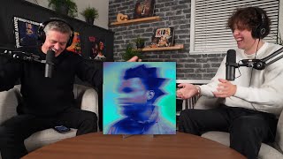 Dad Reacts to Denzel Curry  Melt My Eyez See Your Future [upl. by Cassady]