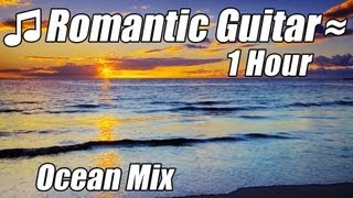 ROMANTIC GUITAR MUSIC Classical Love Songs Relaxing Classic Romance Playlist Hour Relax Musica [upl. by Rimola]